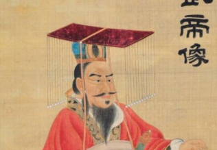 晋武帝司马炎有什么能力？他为什么能代魏立晋统一三国？