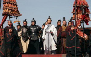 张仪有何能耐？秦国五十万军攻不下的魏国西河被张仪轻易收取！