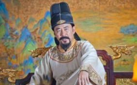 宋太祖赵匡胤生平有哪些事迹？赵匡胤传奇的一生！