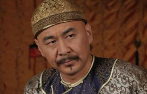 都说英雄难过美人关，隆科多的死竟是因为一个女人？