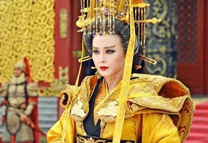 武则天秘密修建了一间密室 武则天到底用这间密室做什么