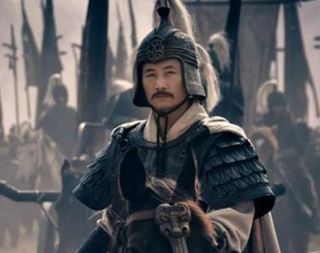 如果东吴要选五虎将，哪几位可以上榜呢？