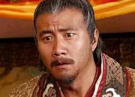 朱元璋姐夫重病缠身，他去探望后姐夫就死了