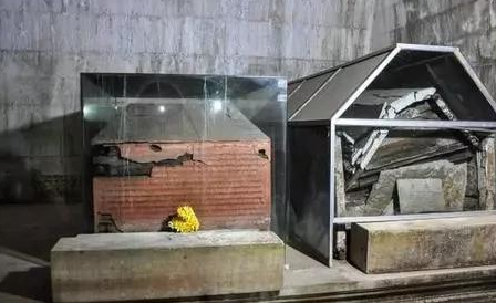 古代皇帝死后为什么不直接下葬？而是要停尸几个月时间？