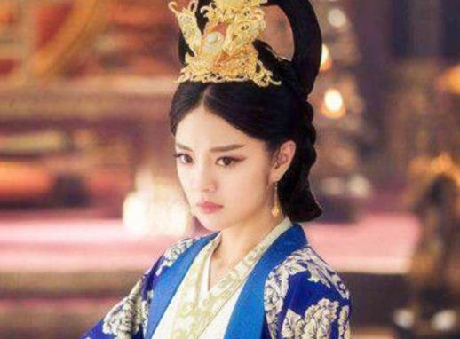 李元吉排挤李世民投靠李建成，最终下场如何？