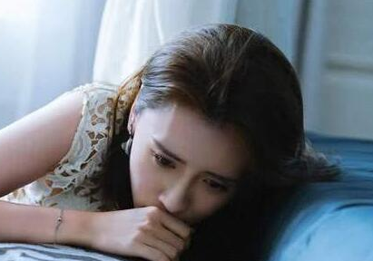 《危险的她》饰演乔薇的人叫什么 马秋子个人资料年龄介绍