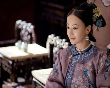 乾隆如此的宠爱令妃 令妃最后到死为什么都没有封为皇后