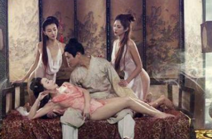 古人十分注重女子的贞洁 为什么出现那么多的女子二婚现象