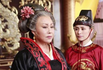 武则天对儿子很残忍，为何对太平公主那样宠溺？