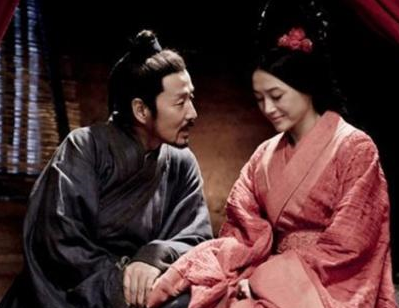 吕雉曾是项羽的阶下囚，他们之间清清白白吗？