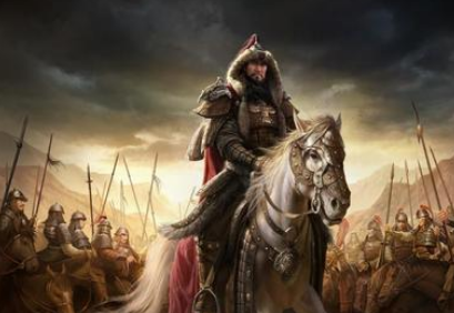 元初时期的元军无人能挡 为何面对明军会如此不堪一击