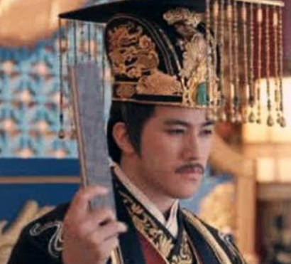 李治真的是一个扮猪吃老虎的人吗 事实证明李治并非窝囊之人