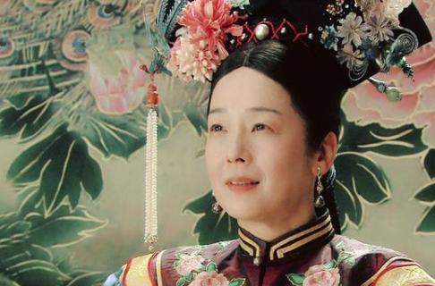 慈禧的父亲是干什么的？咸丰本打算重用他他却逃跑了！