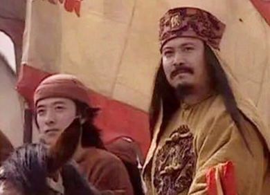 19岁投军，29岁封王，揭秘堵王黄文金的传奇一生