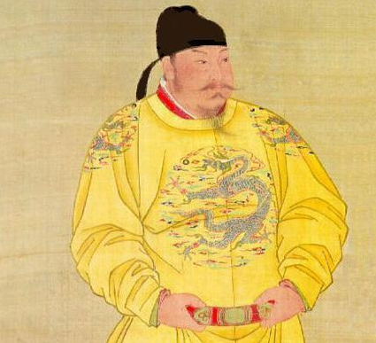 玄武门之变的李建成势力到底有多大 对于李世民来说不亚于一场豪赌