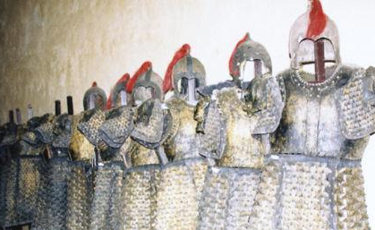 常言道：兵马未动粮草先行 古代士兵的伙食到底吃些什么