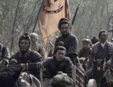 司马卬：项羽封的十八诸侯王之一，背叛项羽最后结局如何？