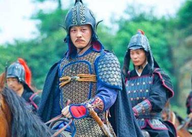 他是历史上最厉害的驸马，在44岁时当了皇帝