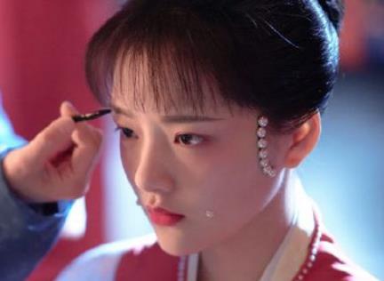 《孤城闭》梁怀吉和赵徽柔最后有没有在一起？