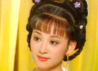 母女俩侍奉同一个皇帝，最后下场如何？