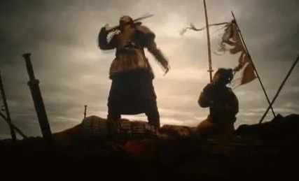 项羽败在刘邦手里是拜一个老农所赐的 这个老农到底是什么人