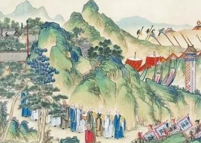 贾琏重金换不来的扇子贾雨村是怎么得到的？贾雨村为什么要“抢”扇子？