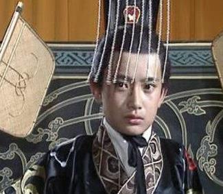 南北朝最窝囊的皇帝，揭秘元善见悲催的一生