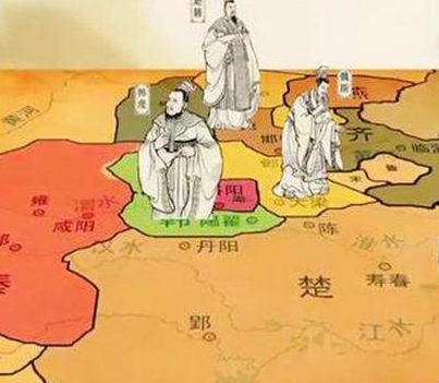 战国前期的魏国实力那么强 为什么最后会沦落为二流国家