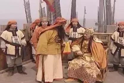 太平天国前期领导人之一，韦昌辉为何敢追杀石达开？