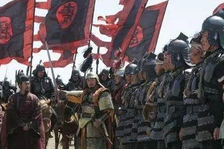 古代府兵制的为什么叫做府兵制 府兵制的发展历史是什么样的