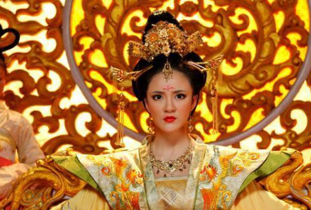 太平公主当权时权力有多大？为什么太平公主斗不过李隆基？