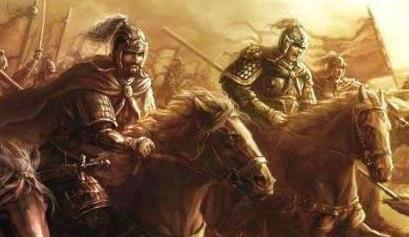 刘备手下最强的一支军队，最后谋反了？