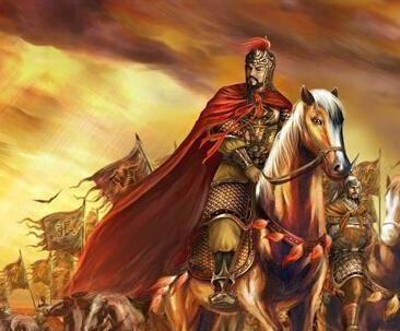 高仙芝不是号称&ldquo;帝国双壁&rdquo;吗？为何打不过安史叛军？