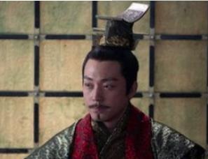 萧望之：汉宣帝的托孤大臣之一，最后服毒自杀