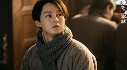 《鬓边不是海棠红》商细蕊的身世是什么 商细蕊到底是什么身世