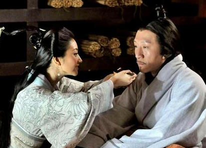 齐国的倾国姐妹花：宣姜和文姜的婚姻分别如何？