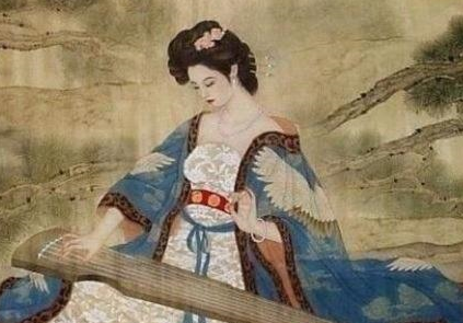 揭秘唐代四大女诗人，个个才华横溢，她们最后结局如何？