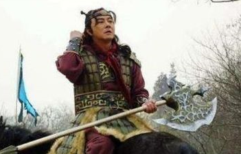 武则天杀尽开国功臣，为何独独不敢对程咬金下手？