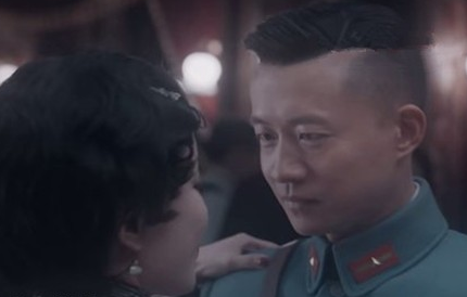 《鬓边不是海棠红》曹贵修是好人还是坏人 曹贵修的结局是什么