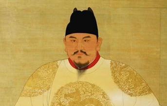 朱元璋把一老农接到皇宫，为何还让太子去请安？