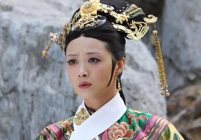 雍正帝没把年羹尧灭门，这跟年贵妃有关吗？