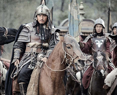 完颜陈和尚：金朝末年第一猛将，他最后结局如何？