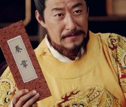 朱元璋为什么要杀女婿让女儿守寡 因为贪污这两个字