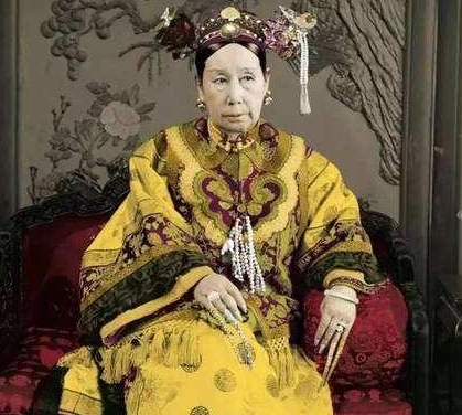 都知道皇上后宫佳丽三千 咸丰为什么偏偏独宠慈禧那么久