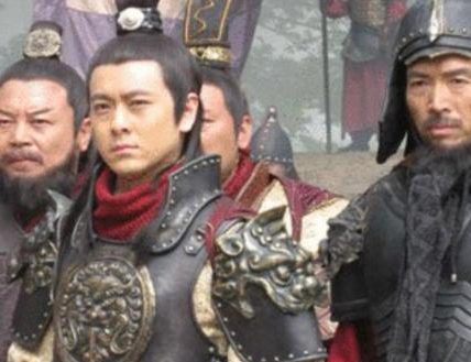 李建成在死之后 其太子妃到底去了什么地方