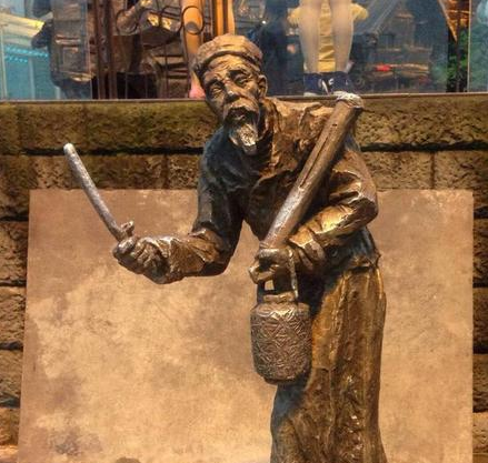 古代打更这个职业是怎么出现的 如果没有这个职业会怎么样