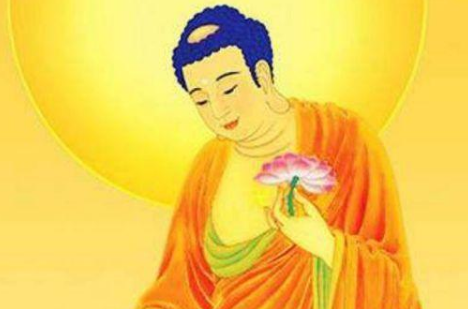 佛教的“南无阿弥陀佛”是怎么意思？正确的读音是什么？