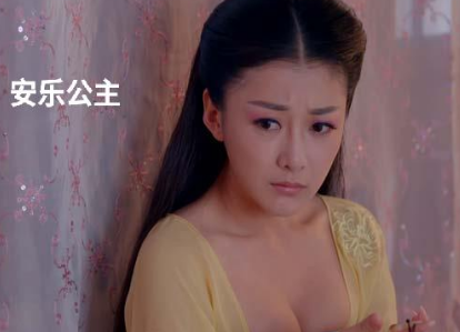 说说唐玄宗李隆基的桃色史 李隆基是一个什么样的少女杀手