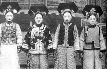 清朝妃子们都过着什么样的生活 传说中的宫斗是真实存在的吗