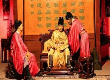 堂堂一任内阁首辅，解缙为何会被活活冻死？